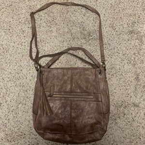 Maurices Shoulder Bag